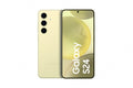 Samsung Galaxy S24 15.8 cm (6.2") Dual SIM Android 14 5G USB Type-C 8 GB 128 GB 4000 mAh Amber, Yellow