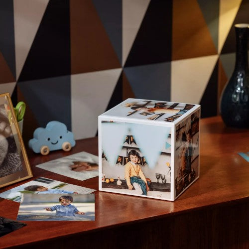 Canon 2311B075 photo paper Pink Gloss