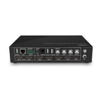 Lindy 5 Port Seamless Multiview KVM Switch
