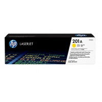 HP CF402A/201A Toner cartridge yellow, 1.33K pages ISO/IEC 19752 for HP Pro M 252