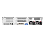 HPE ProLiant DL385 Gen10+ v2 server 0 GB Rack (2U) AMD EPYC 7252 3.1 GHz 32 GB DDR4-SDRAM 800 W