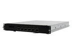 HPE Aruba Networking CX 8400X 6-port 40GbE/100GbE QSFP28 Advanced Module