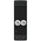 Axis I8116-E video intercom system 5 MP Black