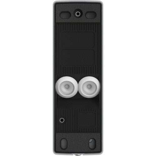 Axis I8116-E video intercom system 5 MP Black