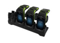 Zebra CR40-3S4T-TC5-G-01 mobile device charger Mobile computer Black AC Indoor