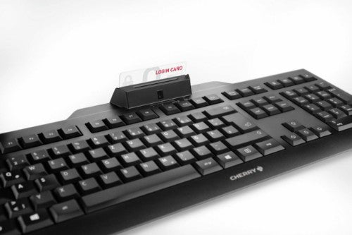 CHERRY KC 1000 SC