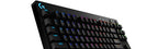 Logitech G G PRO Mechanical Gaming Keyboard