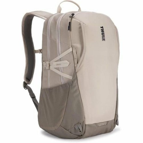 Thule EnRoute TEBP4216 - Pelican/Vetiver backpack Casual backpack Grey, White Nylon
