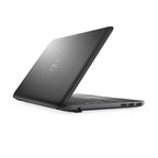 DELL Latitude 3190 Intel® Celeron® N N4120 Laptop 29.5 cm (11.6") HD 4 GB LPDDR4-SDRAM 64 GB eMMC Wi-Fi 5 (802.11ac) Windows 10 Pro Black