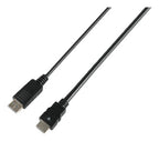 V7 DisplayPort 1.4 to HDMI (4K/60Hz) cable 1M/3.3ft Black
