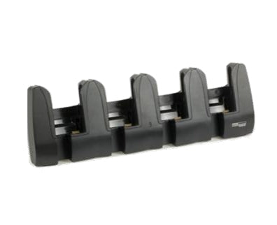 Zebra WA4204-G3 mobile device dock station PDA Black