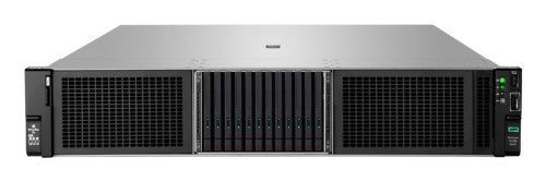 HPE ProLiant DL380 Gen11 server 0 GB Rack (2U) Intel Xeon Silver 4509Y 2.6 GHz 32 GB DDR5-SDRAM 1000 W