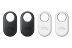 Samsung Galaxy SmartTag 2 EI-T5600 4 Per Pack 2x black+ white Item Finder
