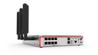 Allied Telesis R4050S-5G hardware firewall 1.9 Gbit/s