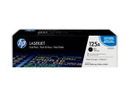 HP CB540AD/125A Toner cartridge black twin pack, 2x2.2K pages/5% Pack=2 for HP CLJ CP 1210