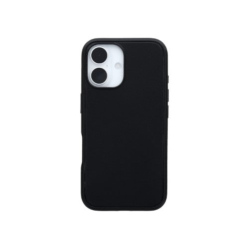 OtterBox 77-99682 mobile phone case 15.5 cm (6.1") Cover Black