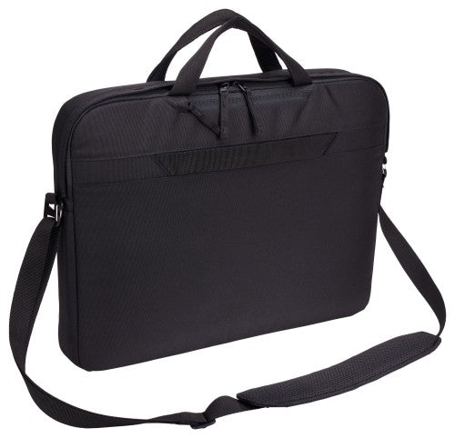 Case Logic Invigo Eco INVIA116 Black 39.6 cm (15.6") Sleeve case