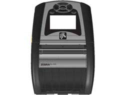 Zebra P1031365-029 printer/scanner spare part/accessory Protective case