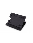 Urban Factory CYCLEE 26.7 cm (10.5") Flip case Black