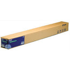 Epson Premium Canvas Satin, 24" x 12,2 m, 350g/m2