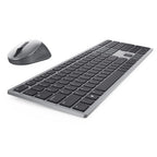 DELL Pro Plus Keyboard and Mouse - KM7321W - UK (QWERTY)