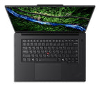 Lenovo ThinkPad P1 Gen 8 Intel Core Ultra 9 285H Mobile workstation 40.6 cm (16") WUXGA 64 GB LPDDR5x-SDRAM 2 TB SSD NVIDIA RTX PRO 2000 Blackwell Wi-Fi 7 (802.11be) Windows 11 Pro English Black