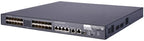 HPE 5820-24XG-SFP+ Managed L3 Gigabit Ethernet (10/100/1000) 1U Grey