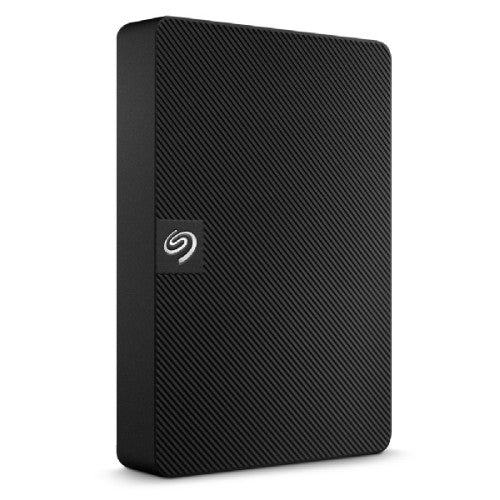 Seagate Expansion STKN2000400 external hard drive 2 TB Black