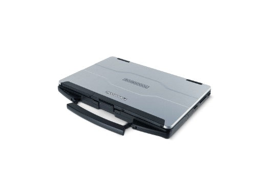 Panasonic Toughbook FZ-55GZ062BE laptop Intel® Core™ i5 i5-1345U 35.6 cm (14") HD 32 GB DDR4-SDRAM 2 TB SSD Wi-Fi 6E (802.11ax) Windows 11 Pro Black