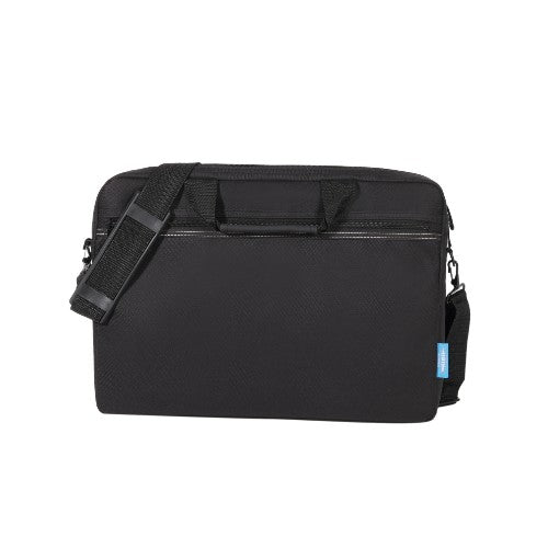 Origin Storage OSLB15 laptop case 39.6 cm (15.6") Toploader bag Black