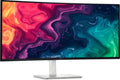 DELL Plus S3425DW computer monitor 86.4 cm (34") 3440 x 1440 pixels Wide Quad HD LCD Silver