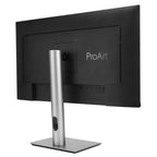 ASUS ProArt PA32QCV computer monitor 80 cm (31.5") 6016 x 3384 pixels 6K Ultra HD LCD Silver