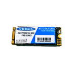 Origin Storage 256GB SATA M.2 SSD Lat 5280 incl. Bracket