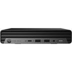 HP Pro Mini 400 G9 Intel® Core™ i5 i5-14500T 8 GB 256 GB SSD Windows 11 Pro Mini PC Black