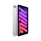 Apple iPad mini 7th Gen 8.3in A17 Pro Wi-Fi+Cellular 256GB - Purple