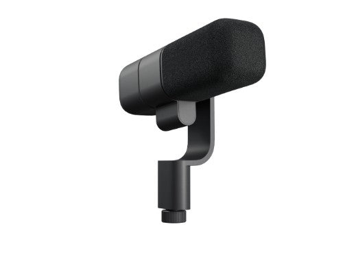 Logitech G 988-000565 microphone Black Studio microphone