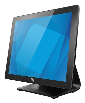 Elo Touch Solutions I-Series 3.0 Intel® Core™ i5 i5-1245UL 43.2 cm (17") 1280 x 1024 pixels Touchscreen All-in-One PC 16 GB DDR5-SDRAM 256 GB SSD Windows 11 IoT Enterprise Wi-Fi 6 (802.11ax) Black