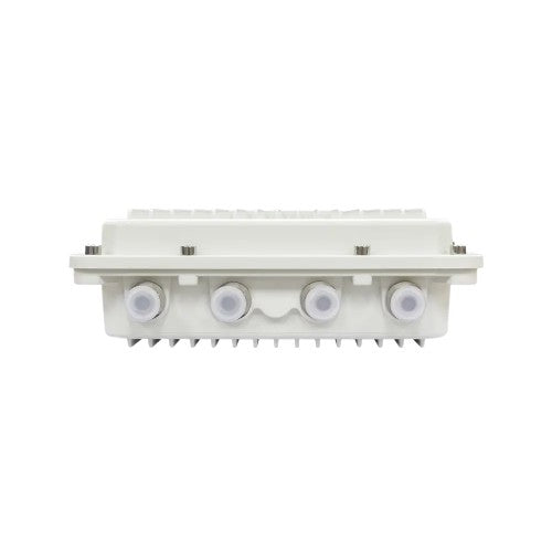 SilverNet SIL-WCAP-AX-EXT+ 1800 Mbit/s White Power over Ethernet (PoE)