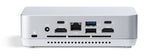 ASUS NUC 14 Pro+ RNUC14RVSU500002I UCFF White 125H