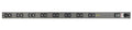 Vertiv EGVHVAB162-104C13UK-V power distribution unit (PDU) 16 AC outlet(s) Black