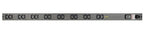 Vertiv EGVHVAB162-104C13UK-V power distribution unit (PDU) 16 AC outlet(s) Black