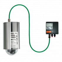 Axis 01928-001 security camera Bullet IP security camera Outdoor 1920 x 1080 pixels Wall