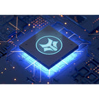 HP EliteBook 6 G1a Next Gen AI PC Wolf Pro Security Edition Copilot+ PC AMD Ryzen AI 7 350 Laptop 35.6 cm (14") 2.5K 32 GB DDR5-SDRAM 1 TB SSD Wi-Fi 7 (802.11be) Windows 11 Pro Silver