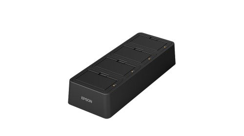 Epson OT-CH20II (391): Multiple battery charger for P20II
