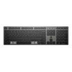 HP 720 Multi-Device Rechargeable Wireless Keyboard