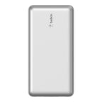 Belkin BoostCharge 20000 mAh Silver