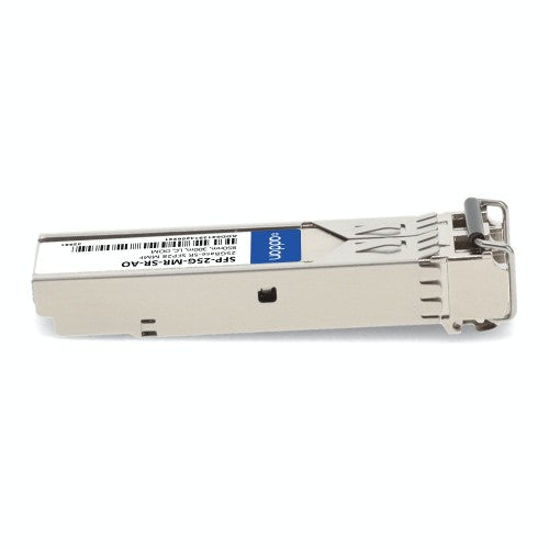 AddOn Networks SFP-25G-MR-SR-AO network transceiver module Fiber optic 25000 Mbit/s SFP28 850 nm