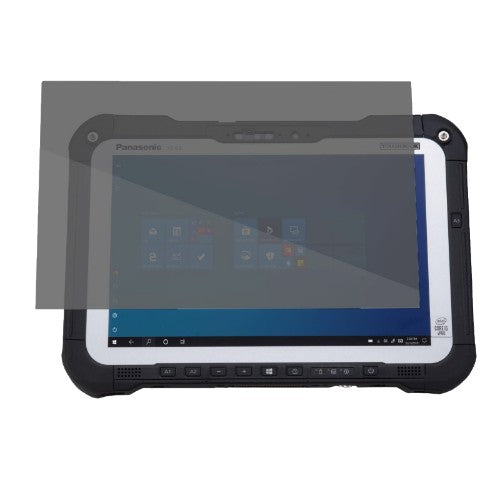 InfoCase PCPE-INFG2PF1 tablet screen protector Anti-glare screen protector Panasonic 1 pc(s)