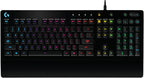 Logitech G G213 Prodigy Gaming Keyboard