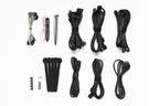 be quiet! Dark Power Pro 11 power supply unit 1200 W 20+4 pin ATX ATX Black